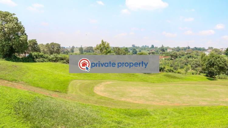 Residential Land For Sale &nbsp;riabai Road Migaa Ruiru Kiambu - 14