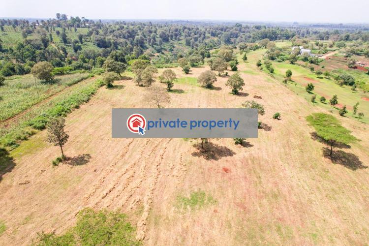 Residential Land For Sale &nbsp;riabai Road Migaa Ruiru Kiambu - 8