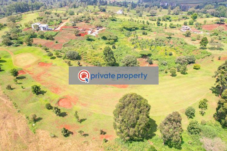 Residential Land For Sale &nbsp;riabai Road Migaa Ruiru Kiambu - 12