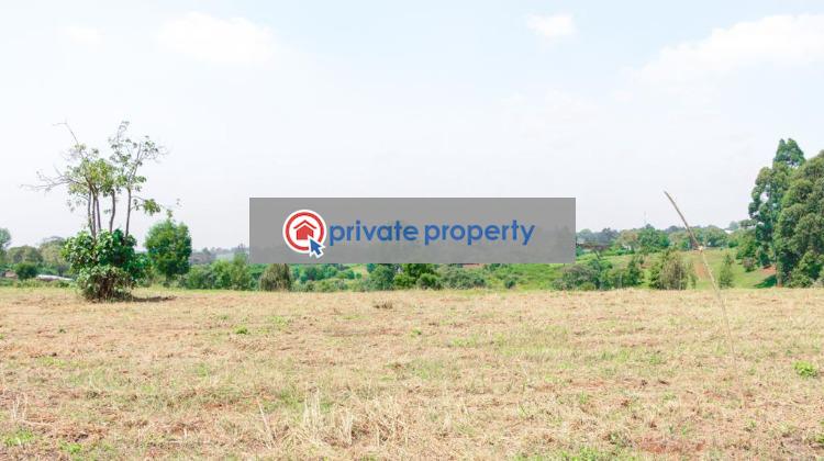 Residential Land For Sale &nbsp;riabai Road Migaa Ruiru Kiambu - 19