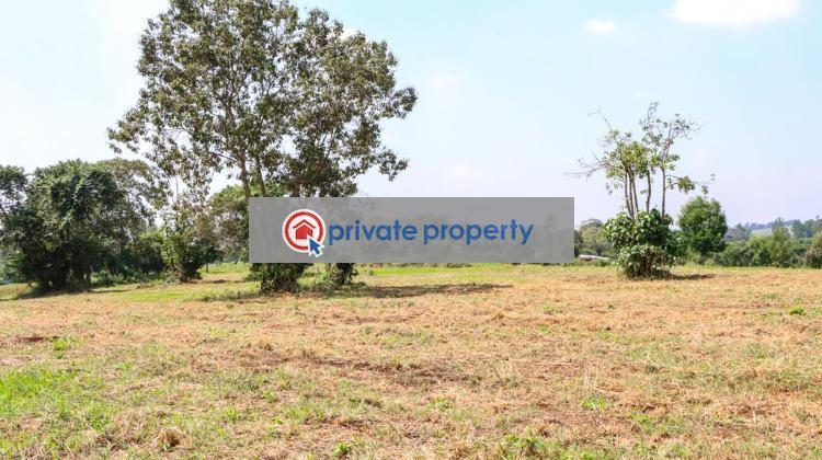 Residential Land For Sale &nbsp;riabai Road Migaa Ruiru Kiambu - 20