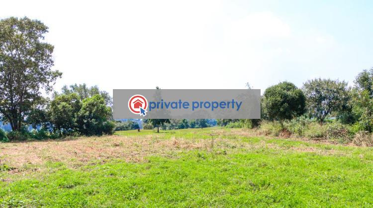 Residential Land For Sale &nbsp;riabai Road Migaa Ruiru Kiambu - 17