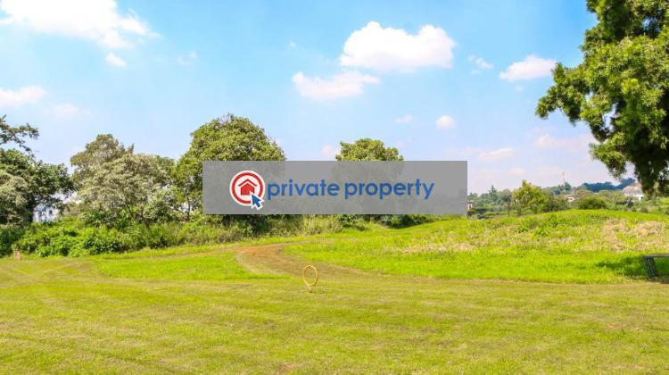 Residential Land For Sale &nbsp;riabai Road Migaa Ruiru Kiambu - 5