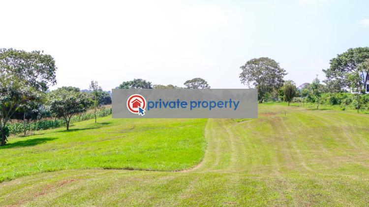 Residential Land For Sale &nbsp;riabai Road Migaa Ruiru Kiambu - 4