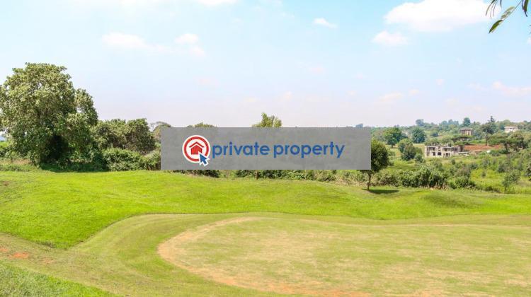 Residential Land For Sale &nbsp;riabai Road Migaa Ruiru Kiambu - 2