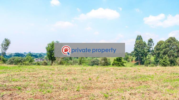 Residential Land For Sale &nbsp;riabai Road Migaa Ruiru Kiambu - 24