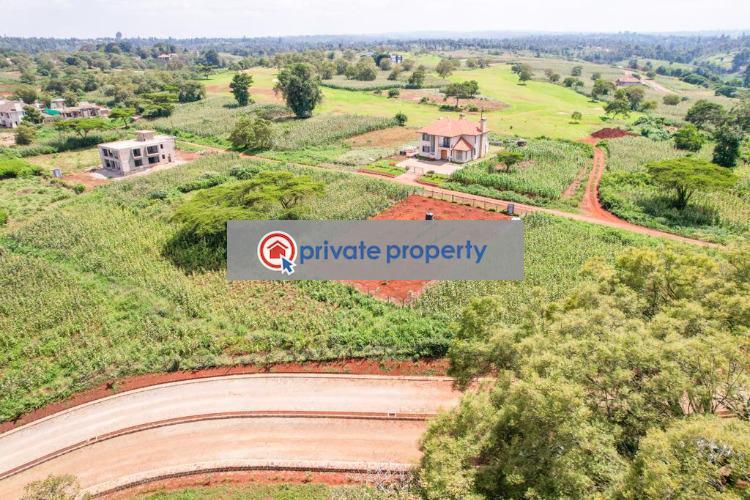 Residential Land For Sale &nbsp;riabai Road Migaa Ruiru Kiambu - 10