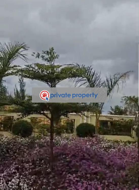 Residential Land For Sale &nbsp;thika Road Thika Kiambu - 1