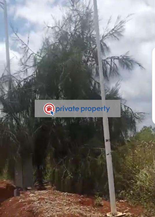 Residential Land For Sale &nbsp;thika Road Thika Kiambu - 10