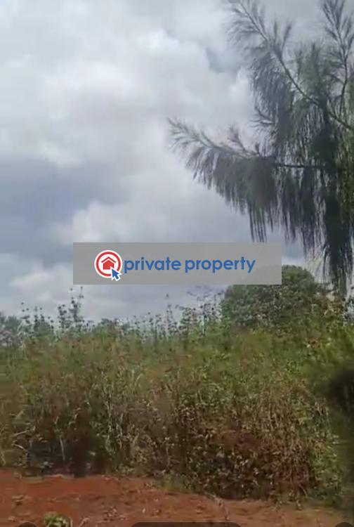 Residential Land For Sale &nbsp;thika Road Thika Kiambu - 8