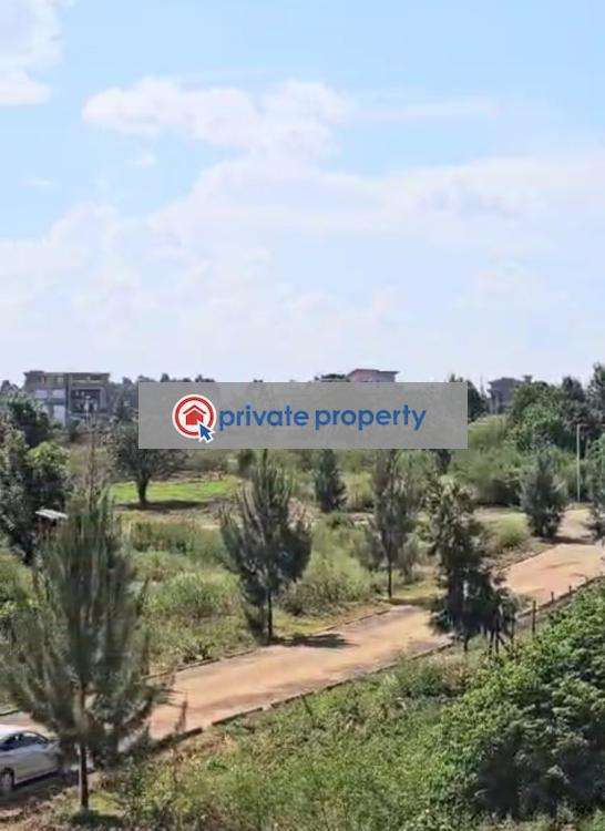 Residential Land For Sale &nbsp;thika Road Thika Kiambu - 3