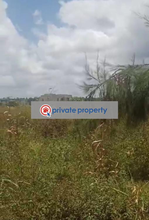 Residential Land For Sale &nbsp;thika Road Thika Kiambu - 12