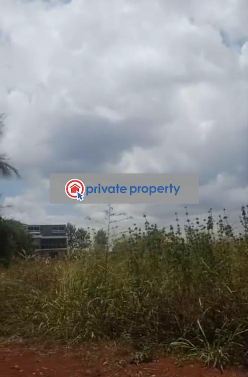 Residential Land For Sale &nbsp;thika Road Thika Kiambu - 9
