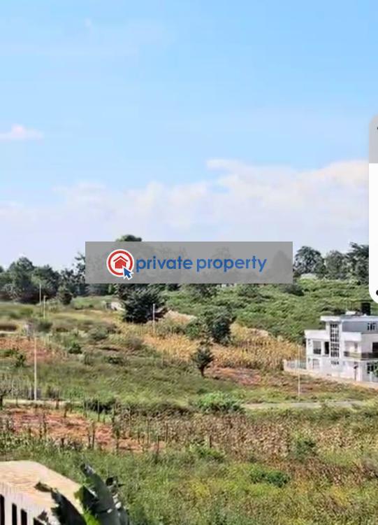 Residential Land For Sale &nbsp;thika Road Thika Kiambu - 2