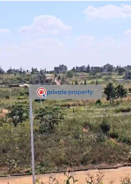 Residential Land For Sale &nbsp;thika Road Thika Kiambu - 4