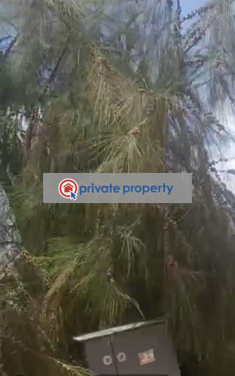 Residential Land For Sale &nbsp;thika Road Thika Kiambu - 11