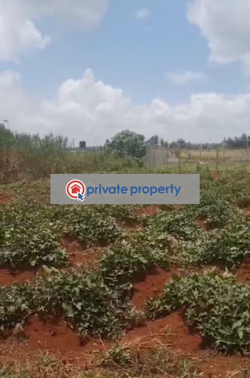 Residential Land For Sale &nbsp;thika Road Thika Kiambu - 6