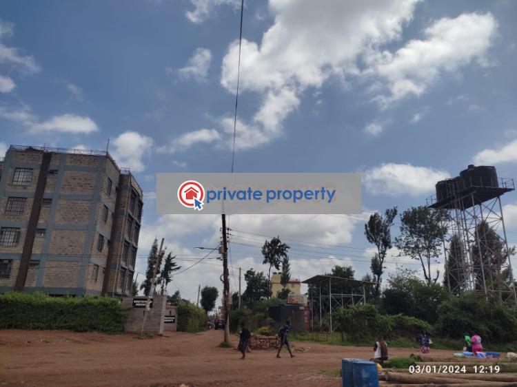 Residential Land For Sale &nbsp;gitaru Gitaru Kiambu - 3