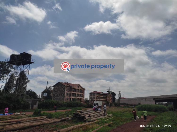 Residential Land For Sale &nbsp;gitaru Gitaru Kiambu - 2