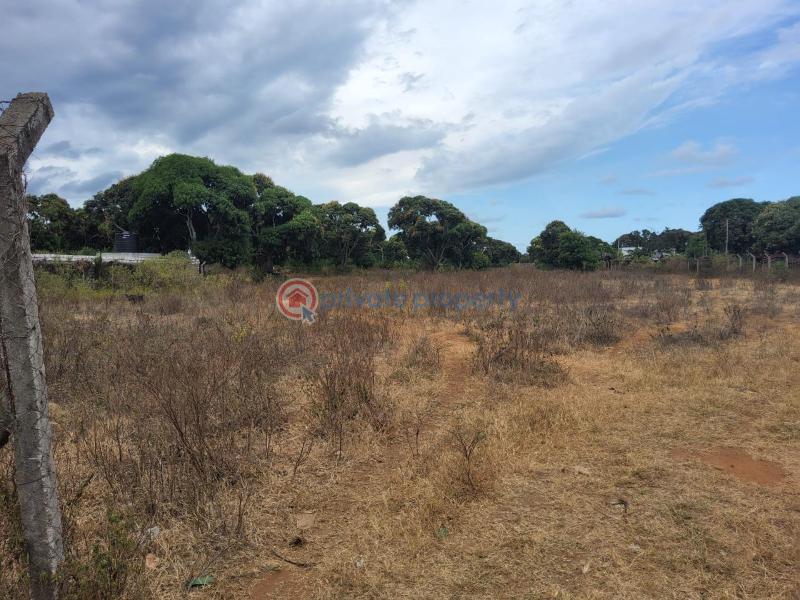Land For Sale Sultan Palace Rd, Kikambala Kikambala Mtwapa Kilifi - 0