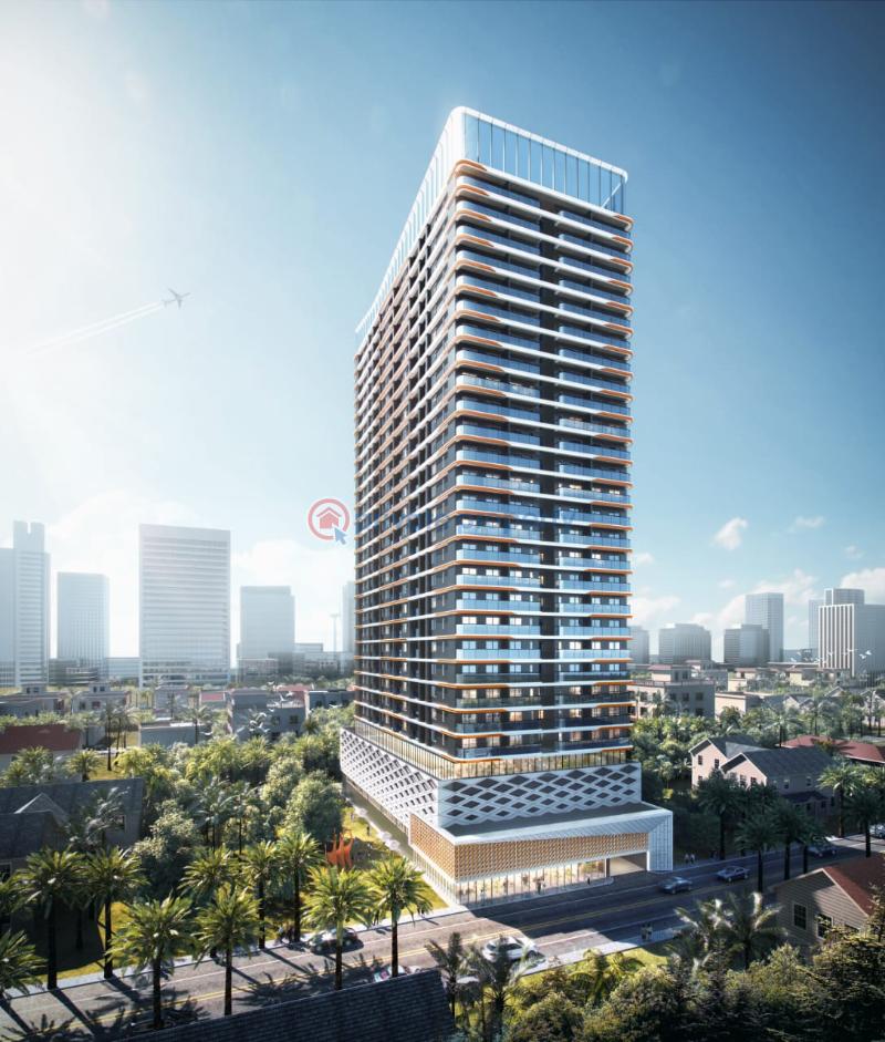 1 bedroom Apartment For Sale Mogotio Road Westlands Nairobi - 1