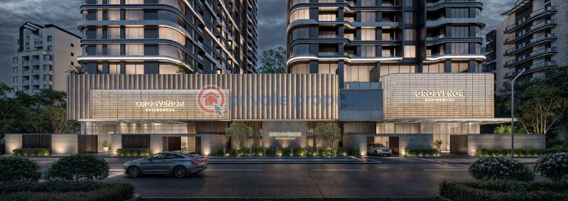 1 bedroom Apartment For Sale Westlands Nairobi - 4