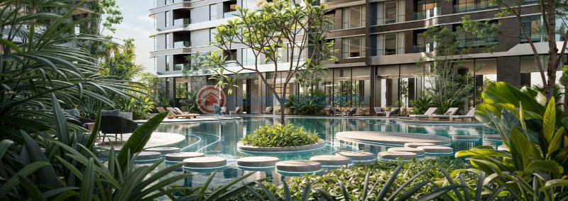 1 bedroom Apartment For Sale Westlands Nairobi - 11