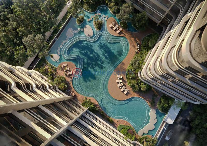 1 bedroom Apartment For Sale Westlands Nairobi - 9