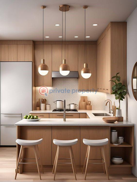 2 bedroom Apartment For Sale Nyali Mombasa  - 5