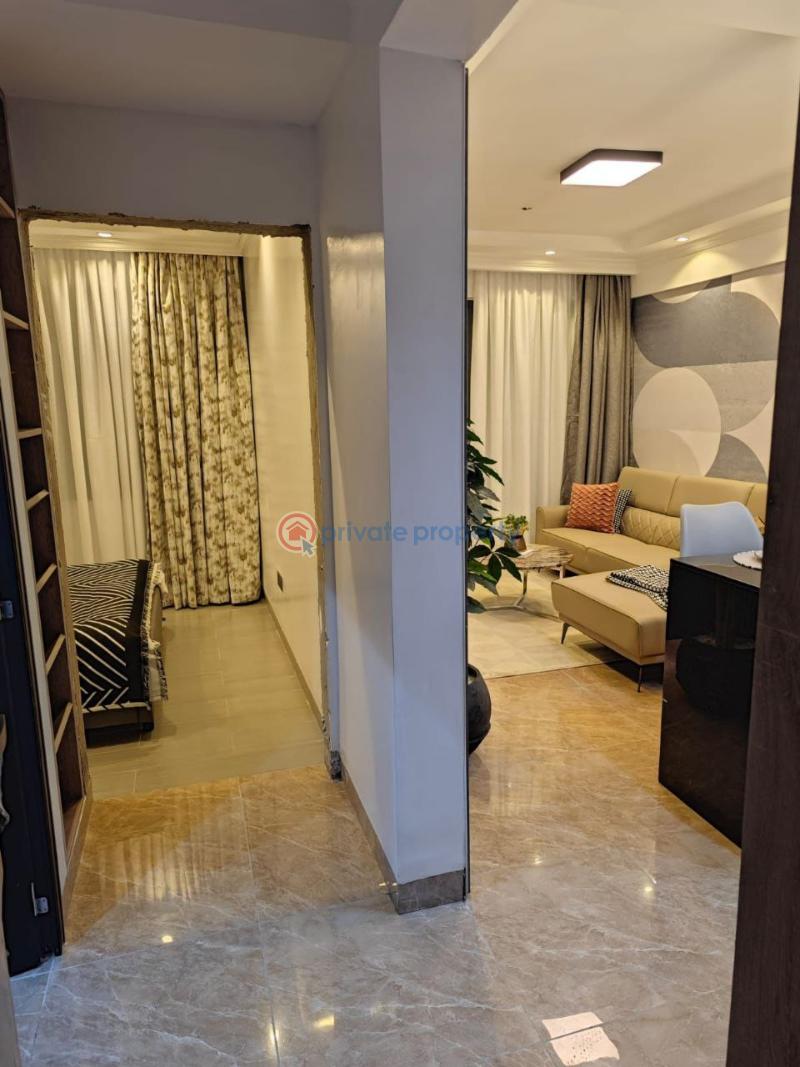 1 bedroom Apartment For Sale Kilimani Nairobi - 11