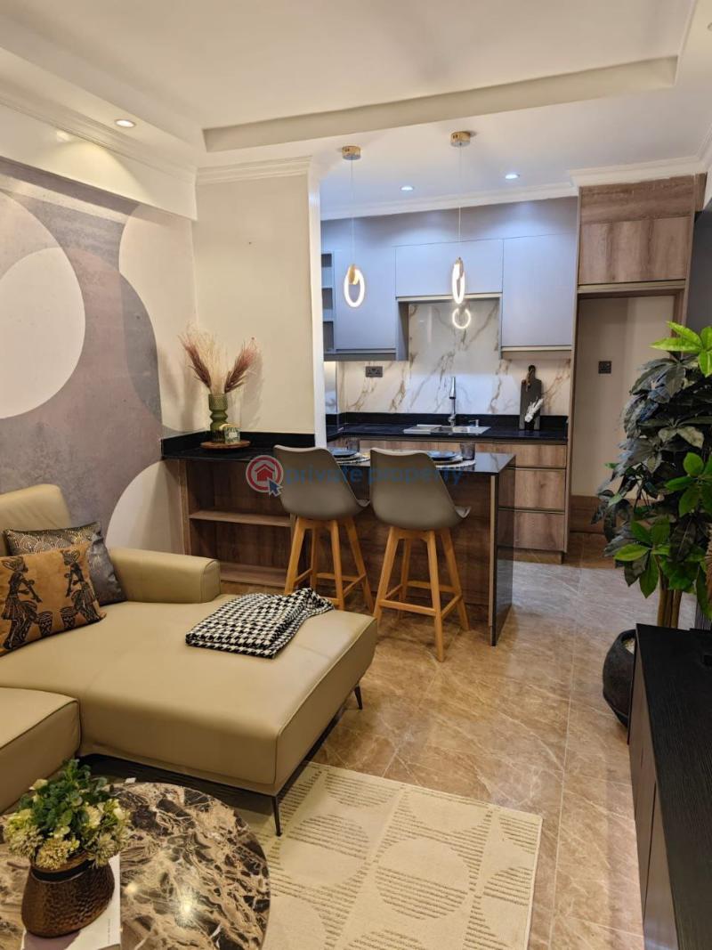 1 bedroom Apartment For Sale Kilimani Nairobi - 20