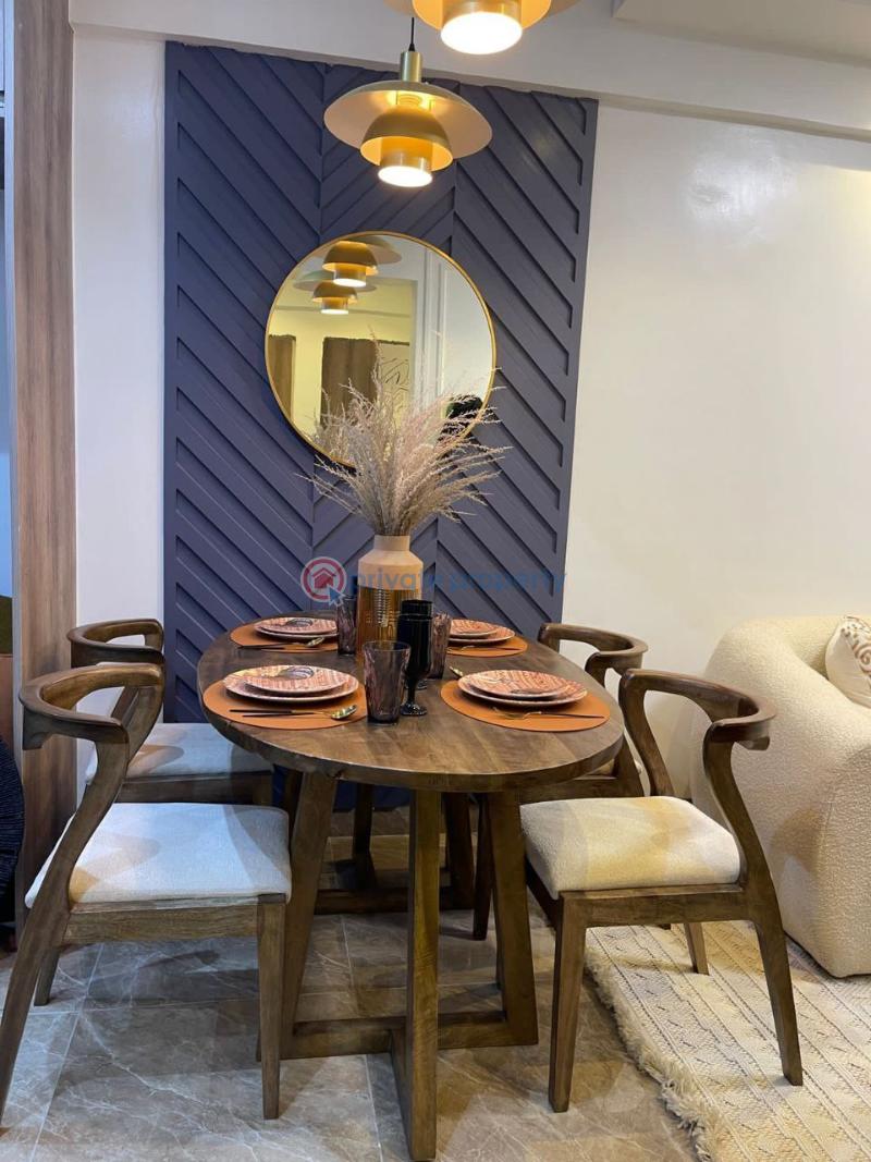 1 bedroom Apartment For Sale Kilimani Nairobi - 14