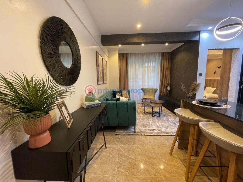 1 bedroom Apartment For Sale Kilimani Nairobi - 18
