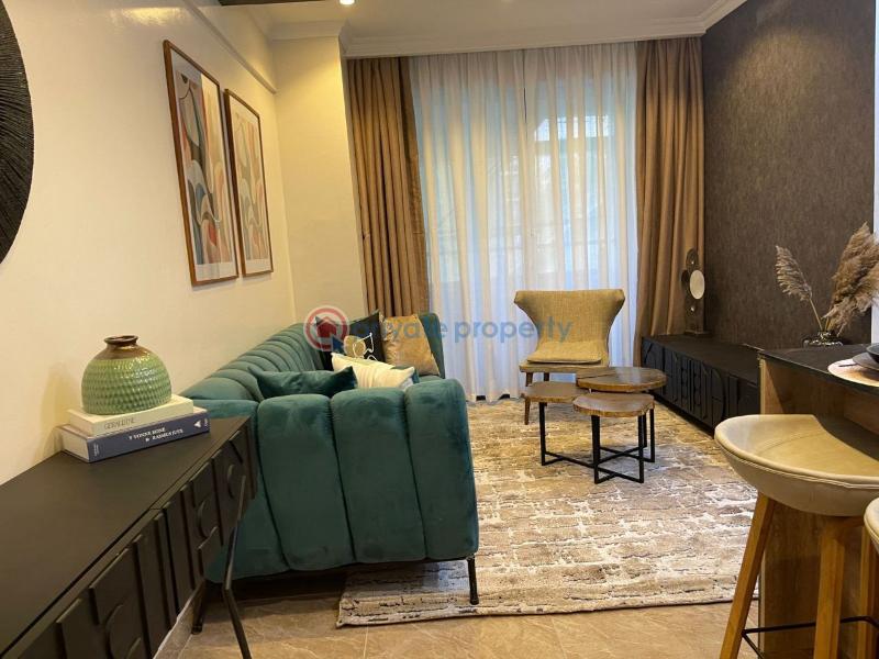 1 bedroom Apartment For Sale Kilimani Nairobi - 1