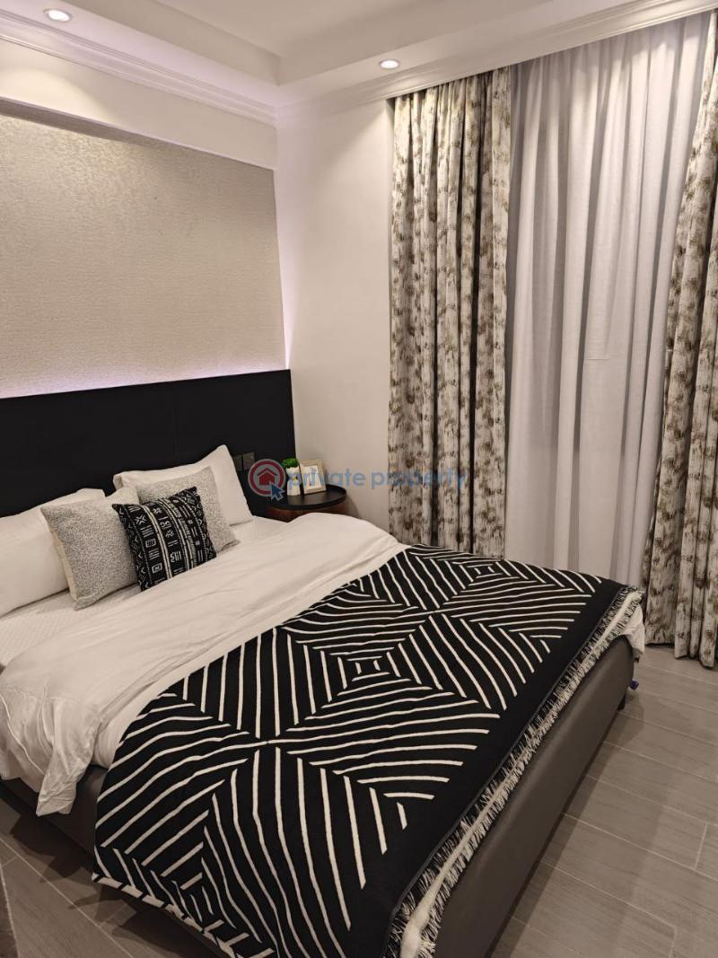 1 bedroom Apartment For Sale Kilimani Nairobi - 12
