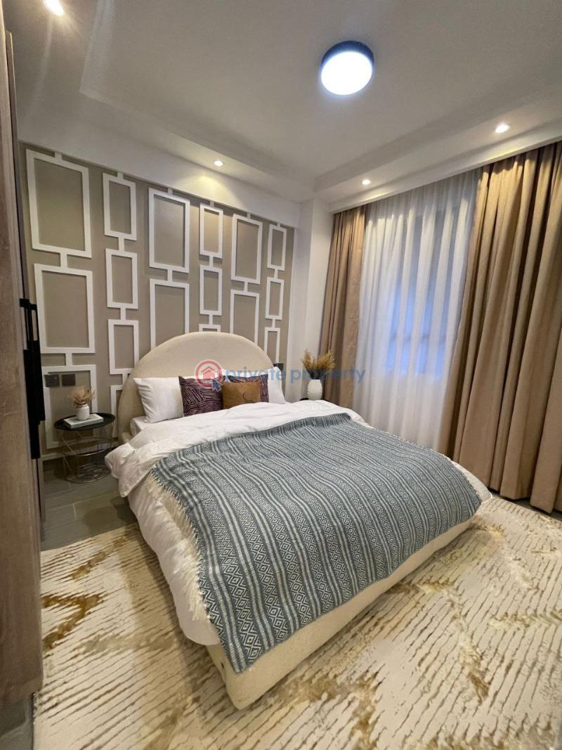 1 bedroom Apartment For Sale Kilimani Nairobi - 4