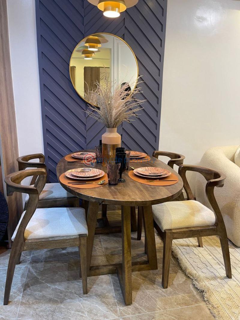 1 bedroom Apartment For Sale Kilimani Nairobi - 5