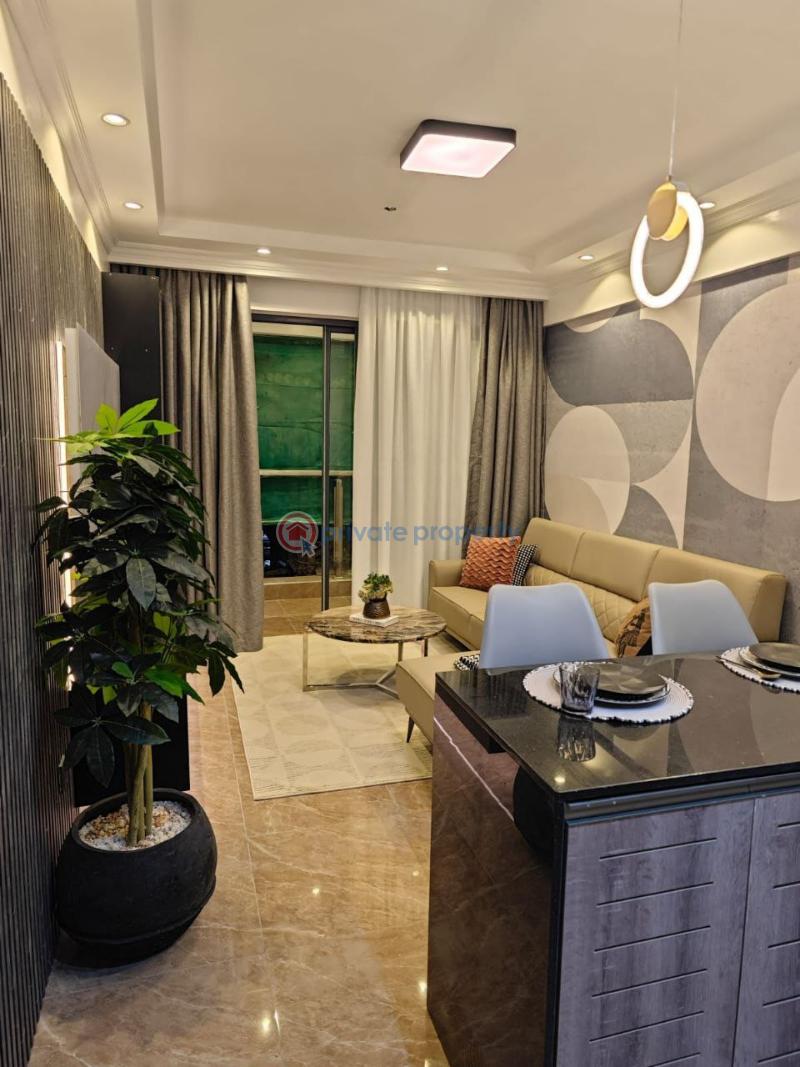 1 bedroom Apartment For Sale Kilimani Nairobi - 19
