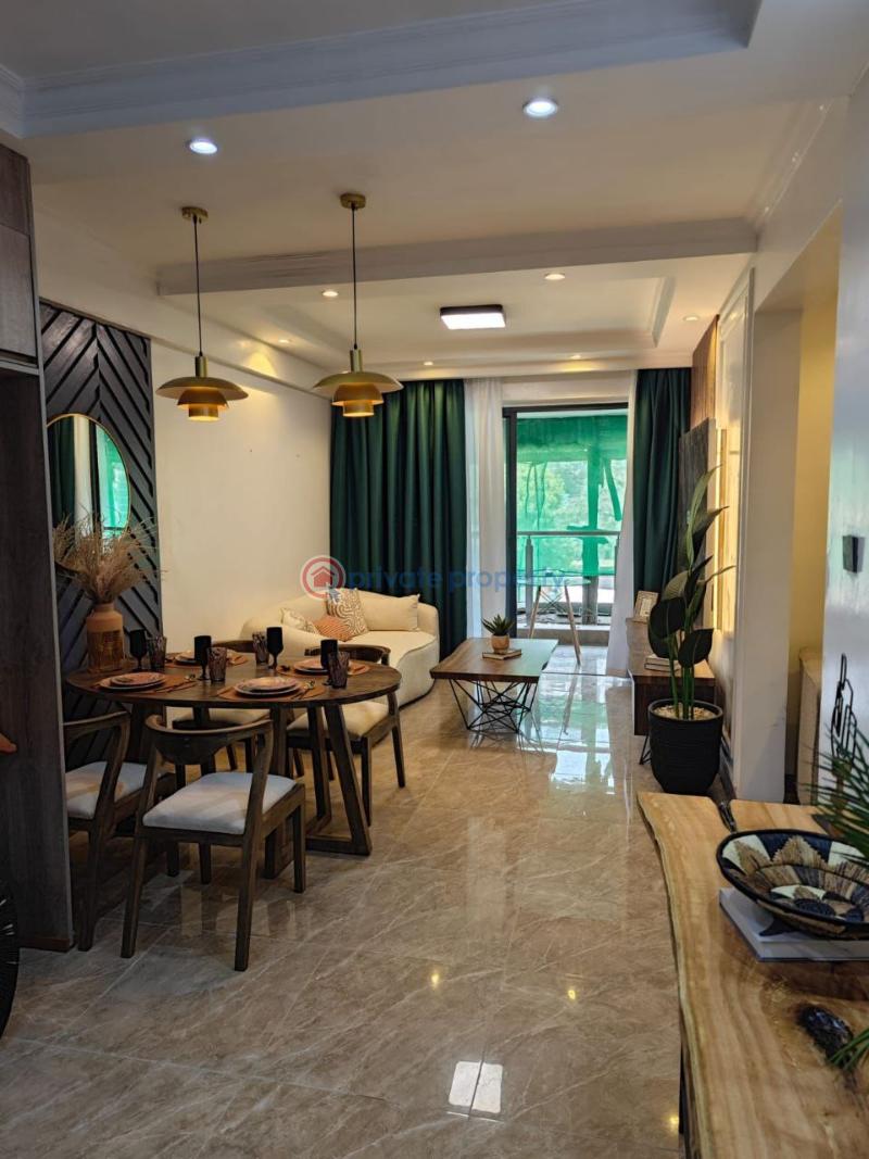 1 bedroom Apartment For Sale Kilimani Nairobi - 3