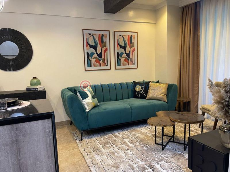 1 bedroom Apartment For Sale Kilimani Nairobi - 2