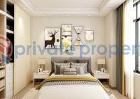 1 bedroom Apartment For Sale Kilimani Nairobi - 4