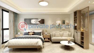 1 bedroom Apartment For Sale Kilimani Nairobi - 3