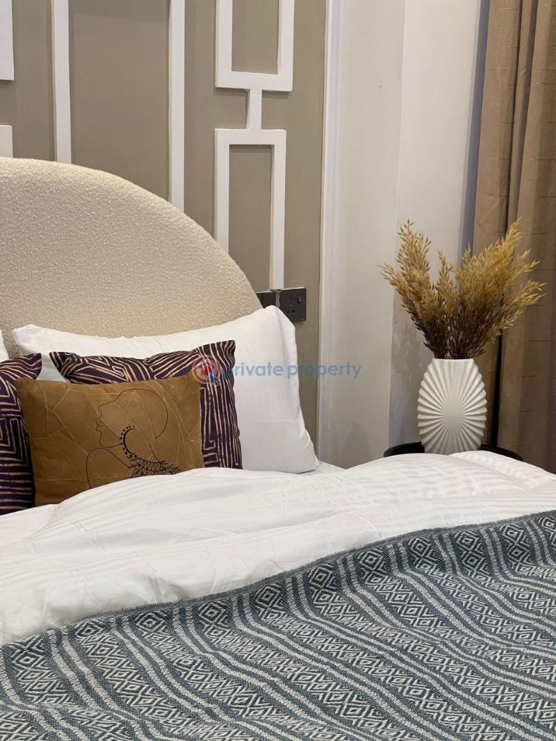 1 bedroom Apartment For Sale Kilimani Nairobi - 9
