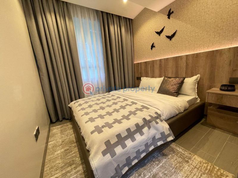 1 bedroom Apartment For Sale Kilimani Nairobi - 10