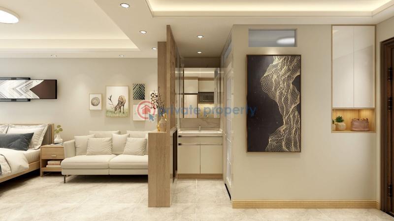 1 bedroom Apartment For Sale Kilimani Nairobi - 2