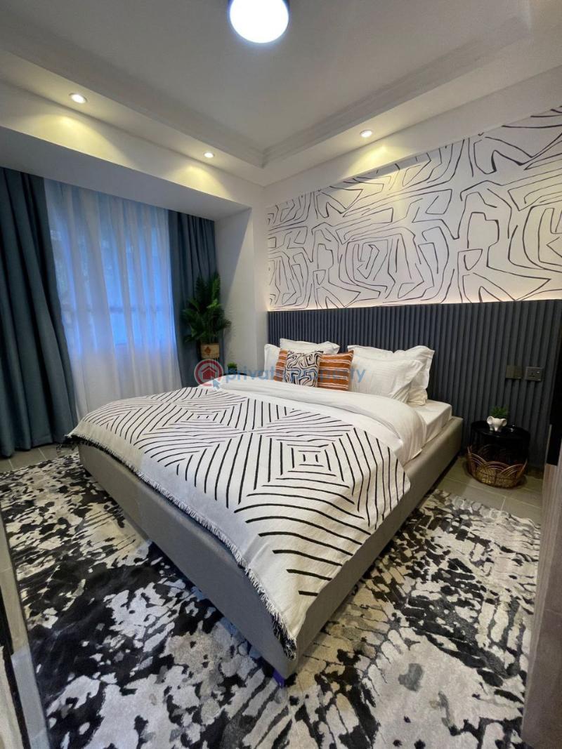 1 bedroom Apartment For Sale Kilimani Nairobi - 7