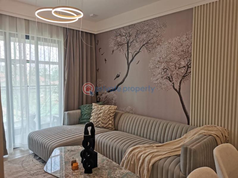 1 bedroom Apartment For Sale Lavington Nairobi - 1