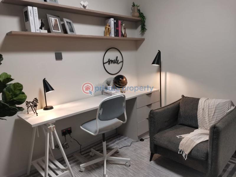 1 bedroom Apartment For Sale Lavington Nairobi - 8