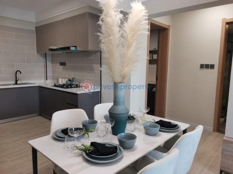 1 bedroom Apartment For Sale Lavington Nairobi - 3