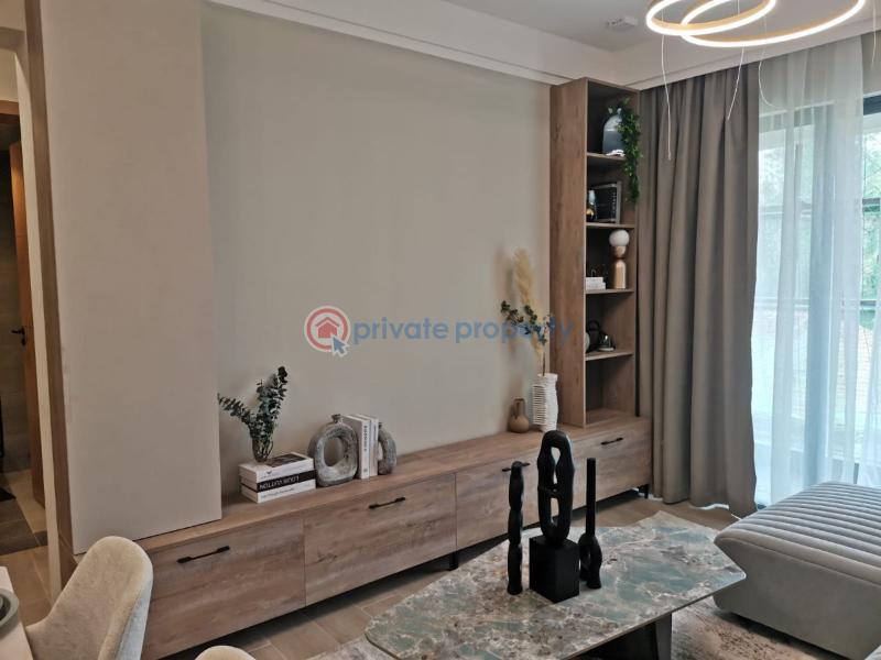 1 bedroom Apartment For Sale Lavington Nairobi - 6